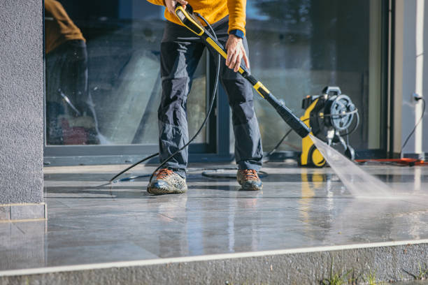 Best Post-Construction Pressure Washing  in Old Town, ME
