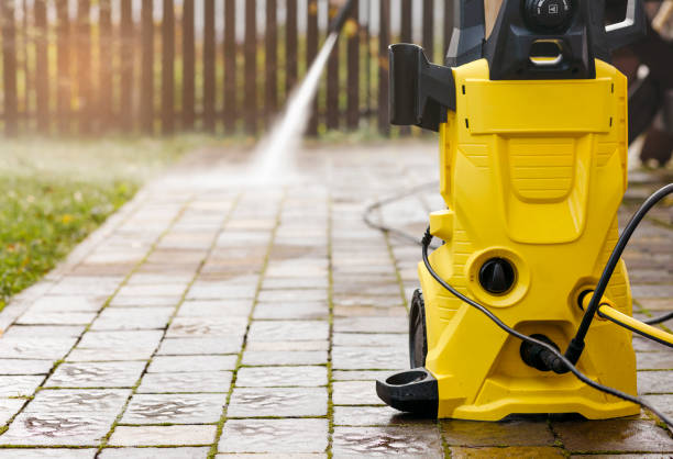 Best Restaurant Pressure Washing  in Old Town, ME